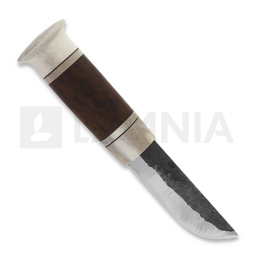 Ismo Kauppinen Leuku knife, small