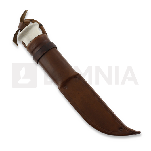 Ismo Kauppinen Leuku kniv, small