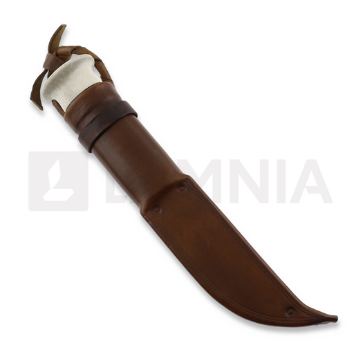 Ismo Kauppinen Leuku knife, small