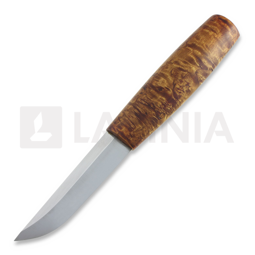 Ismo Kauppinen Maasepän puukko