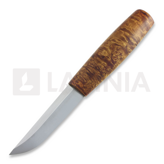 Ismo Kauppinen Maasepän puukko