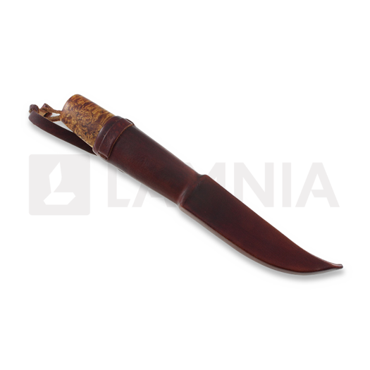 Ismo Kauppinen Maasep&auml;n puukko