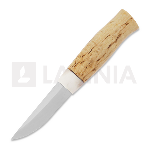 Cuchillo Ismo Kauppinen Outdoor, birch