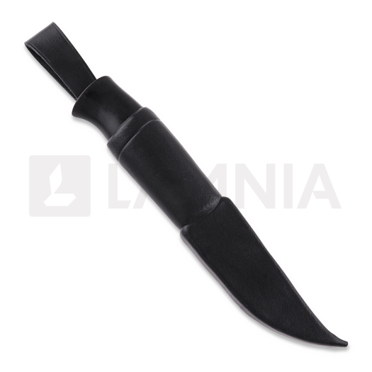 Ismo Kauppinen Outdoor kniv, walnut