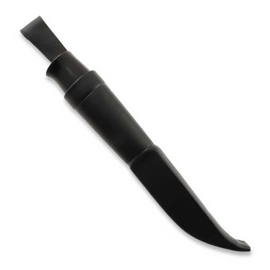 Cuţit Ismo Kauppinen P&auml;hkin&auml;puu-poronsarvi