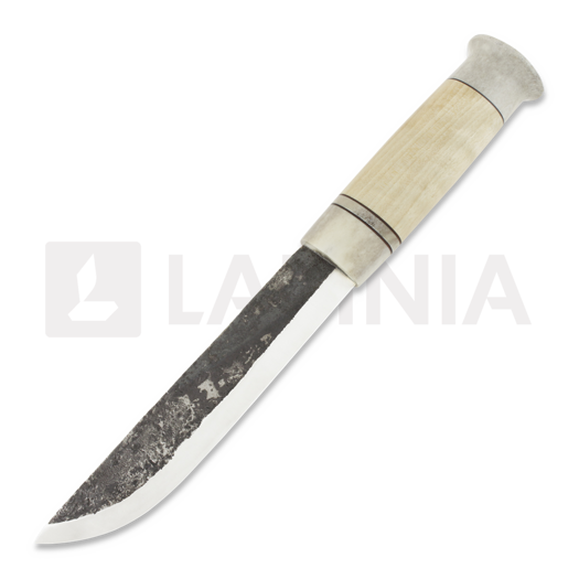 Ismo Kauppinen Pikku-Leuku Messer