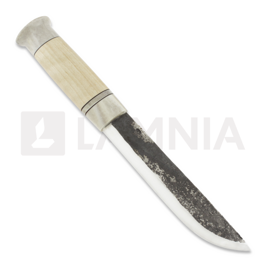 Ismo Kauppinen Pikku-Leuku Messer