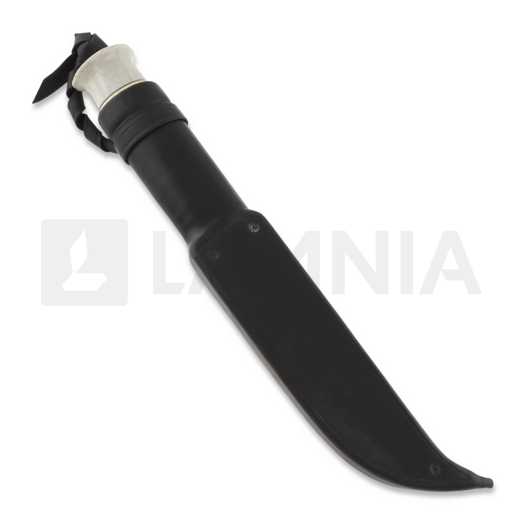 Coltello Ismo Kauppinen Pikku-Leuku