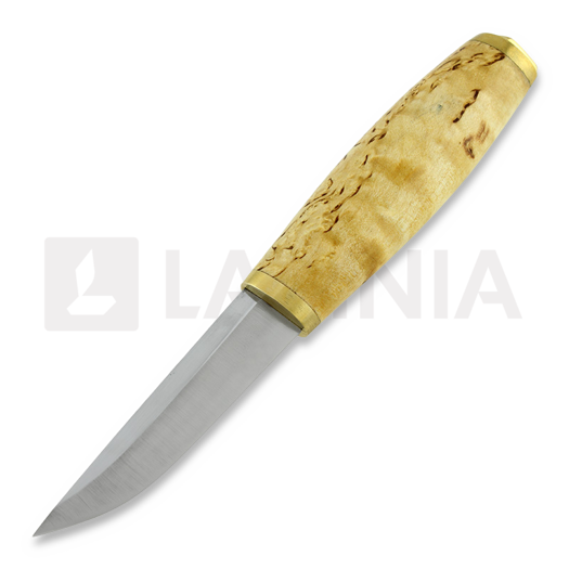 Ismo Kauppinen Ruhi puukko nož