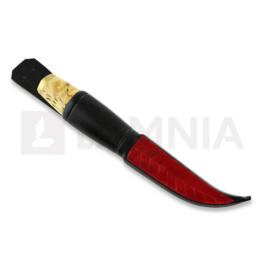 Ismo Kauppinen Ruhi puukko kniv