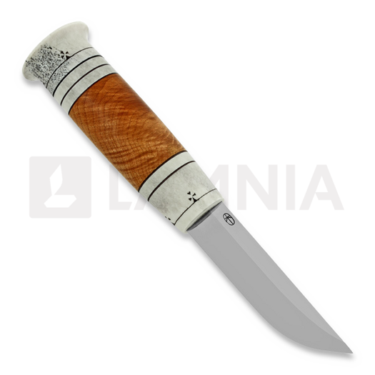 Ismo Kauppinen S&aacute;mi Puukko