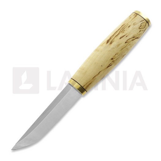 Nôž Ismo Kauppinen San Mai