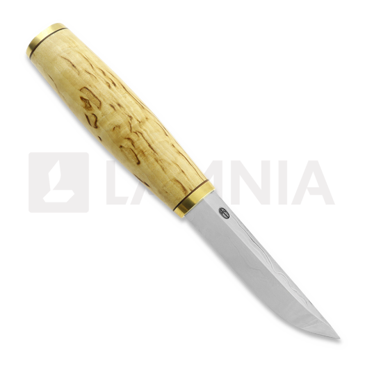 Cuţit Ismo Kauppinen San Mai