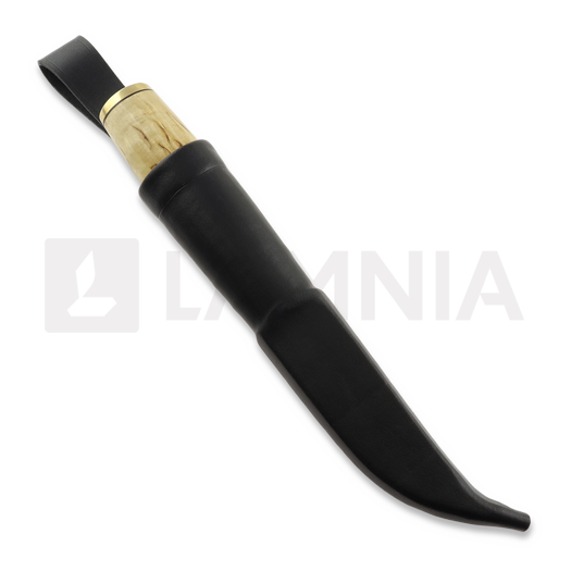 Cuţit Ismo Kauppinen San Mai