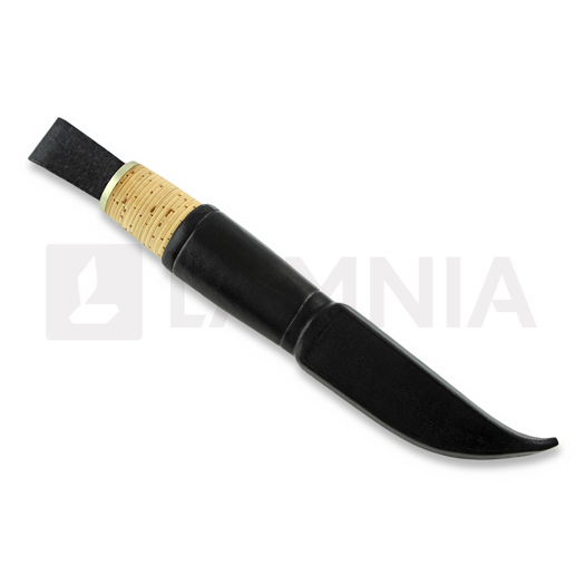 Ismo Kauppinen Tuohikahva puukko kniv