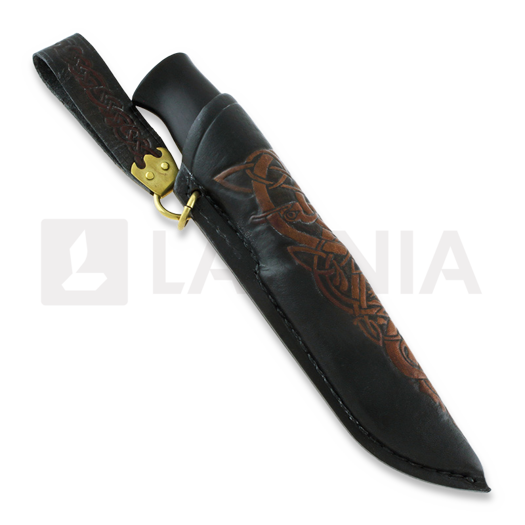 Coltello Ismo Kauppinen Viking
