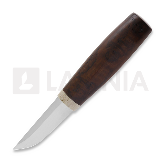 Ismo Kauppinen Sámi Puukko kniv