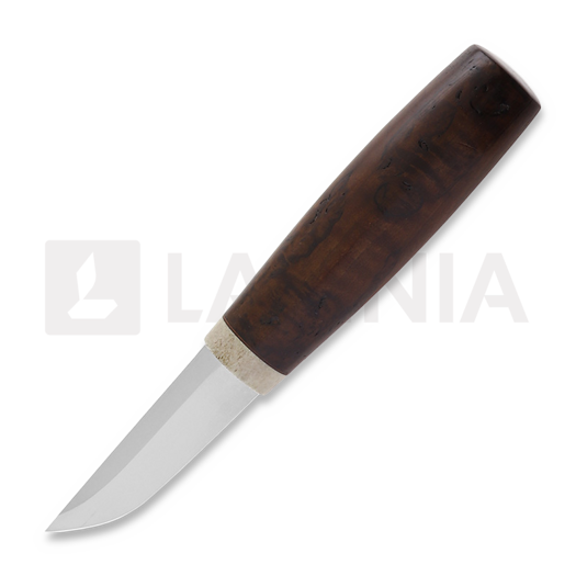 มีด Ismo Kauppinen Sámi Puukko