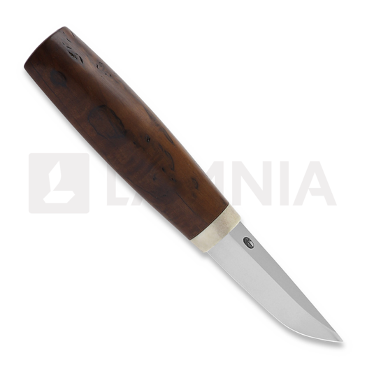 Ismo Kauppinen S&aacute;mi Puukko kniv
