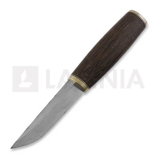 Nuga Ismo Kauppinen Wenge-Damascus