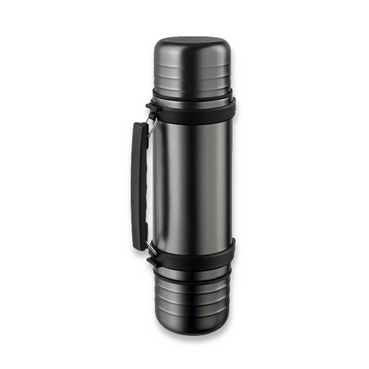 Isosteel Duo Titan thermos 1.0L