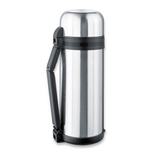 Isosteel Ruokatermos 1,5L