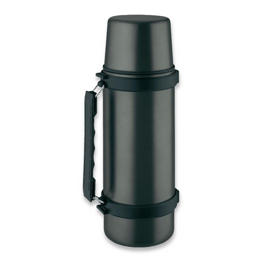 Isosteel Quickstop Titan 1,0L