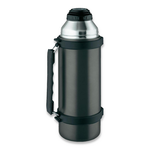 Isosteel Quickstop Titan 1,0L