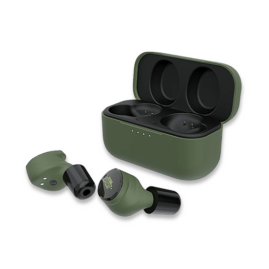 Активные наушники ISOtunes Caliber BT In Ear Active Hearing Protector