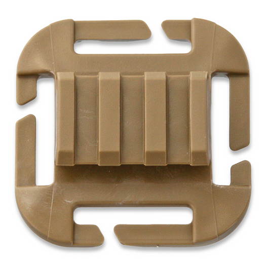 ITW Picatinny QASM-RAMP