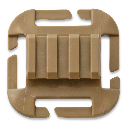 ITW Picatinny QASM-RAMP