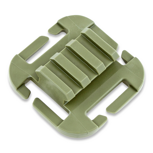 ITW Picatinny QASM-RAMP, tan