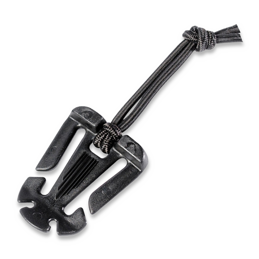 ITW Web Dominator, preto