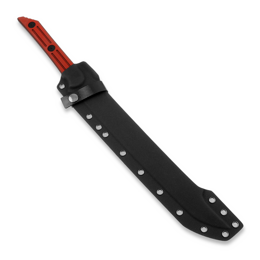 Jake Hoback Knives Kwaichete, RELV Camo Marauder