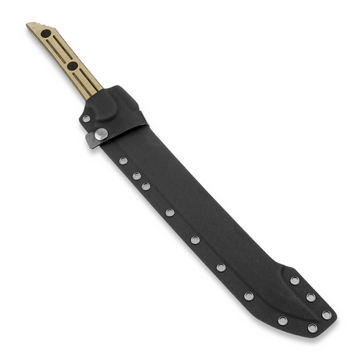 Jake Hoback Knives Kwaichete, RELV Camo Moab