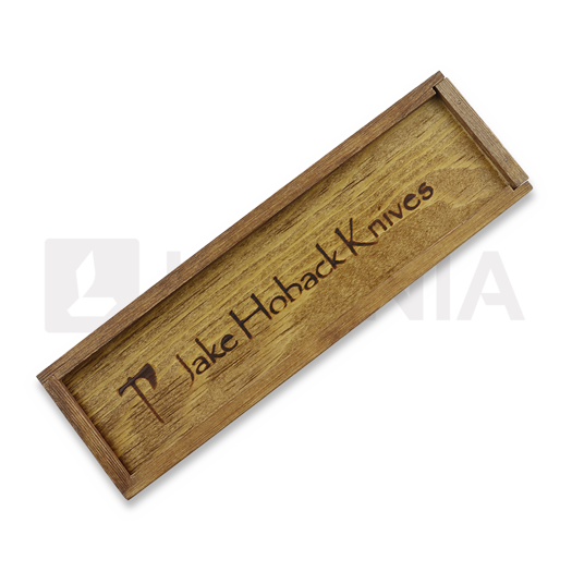 Сгъваем нож Jake Hoback Knives Tactical Toucan Karambit Aluminum