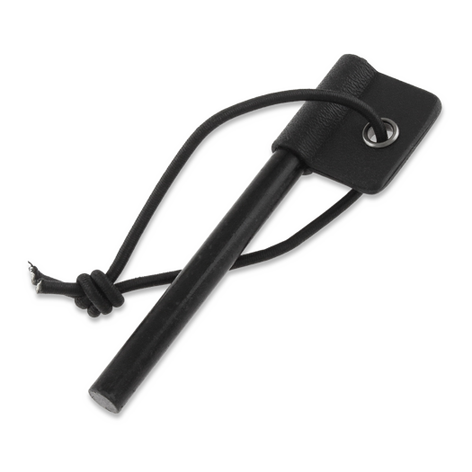 Jaktkit FYR Fire steel & kydex holder