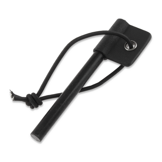 Jaktkit FYR Fire steel & kydex holder