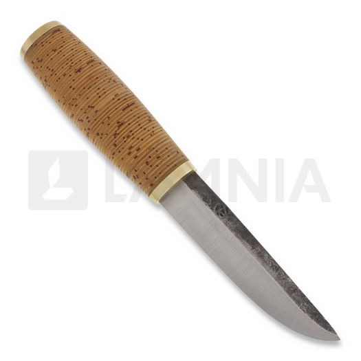 Jani Ryynänen Birch Bark Puukko 100 finnish Puukko knife