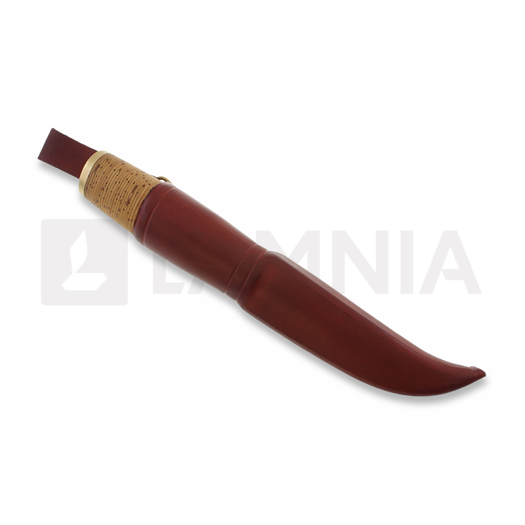 Jani Ryynänen Birch Bark Puukko 100 finnish Puukko knife