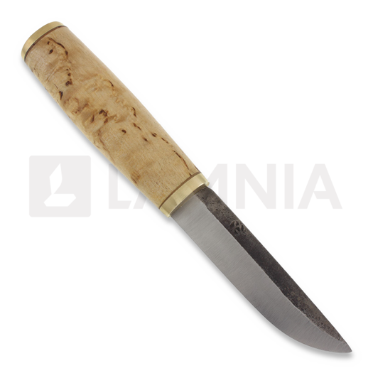Jani Ryynänen Birch Puukko 100 finnish Puukko knife