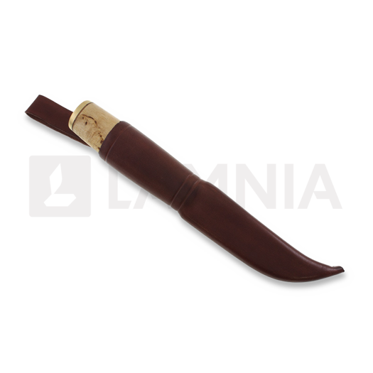 Jani Ryynänen Birch Puukko 100 finnish Puukko knife