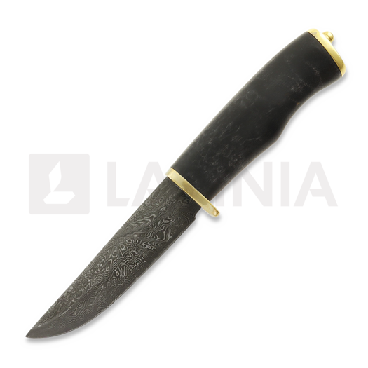 Нож Jani Ryynänen Damascus