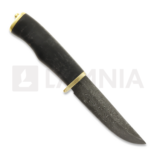 Jani Ryynänen Damascus Messer