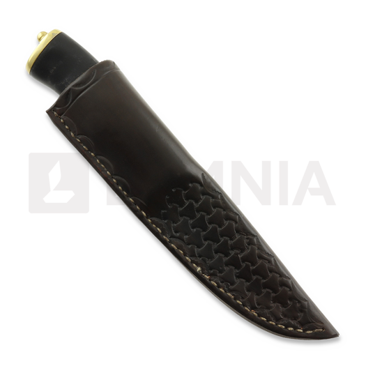 Coltello Jani Ryynänen Damascus