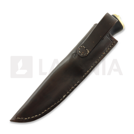Jani Ryynänen Damascus Messer