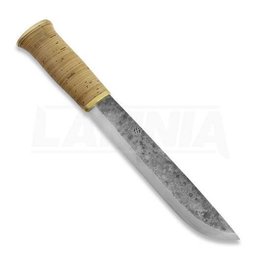 Coltello Jani Ryynänen Leuku Birch Bark 210