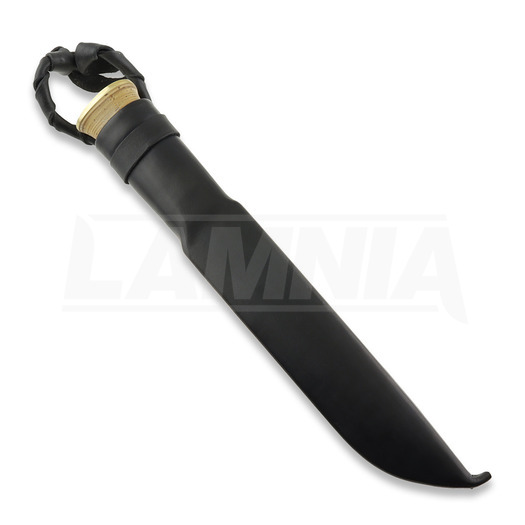 Coltello Jani Ryynänen Leuku Birch Bark 210