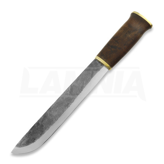 Ніж Jani Ryynänen Leuku Curly Birch 217