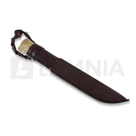 Jani Ryyn&auml;nen Leuku natural 180